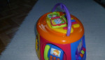 Activity box – fotka 2